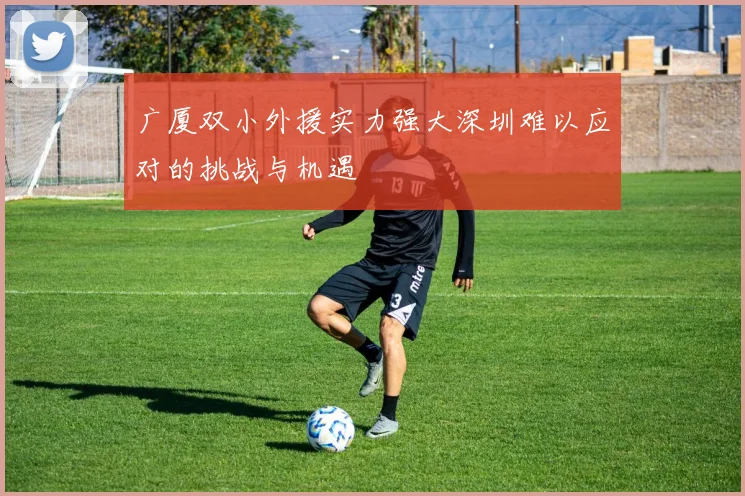 广厦双小外援实力强大深圳难以应对的挑战与机遇
